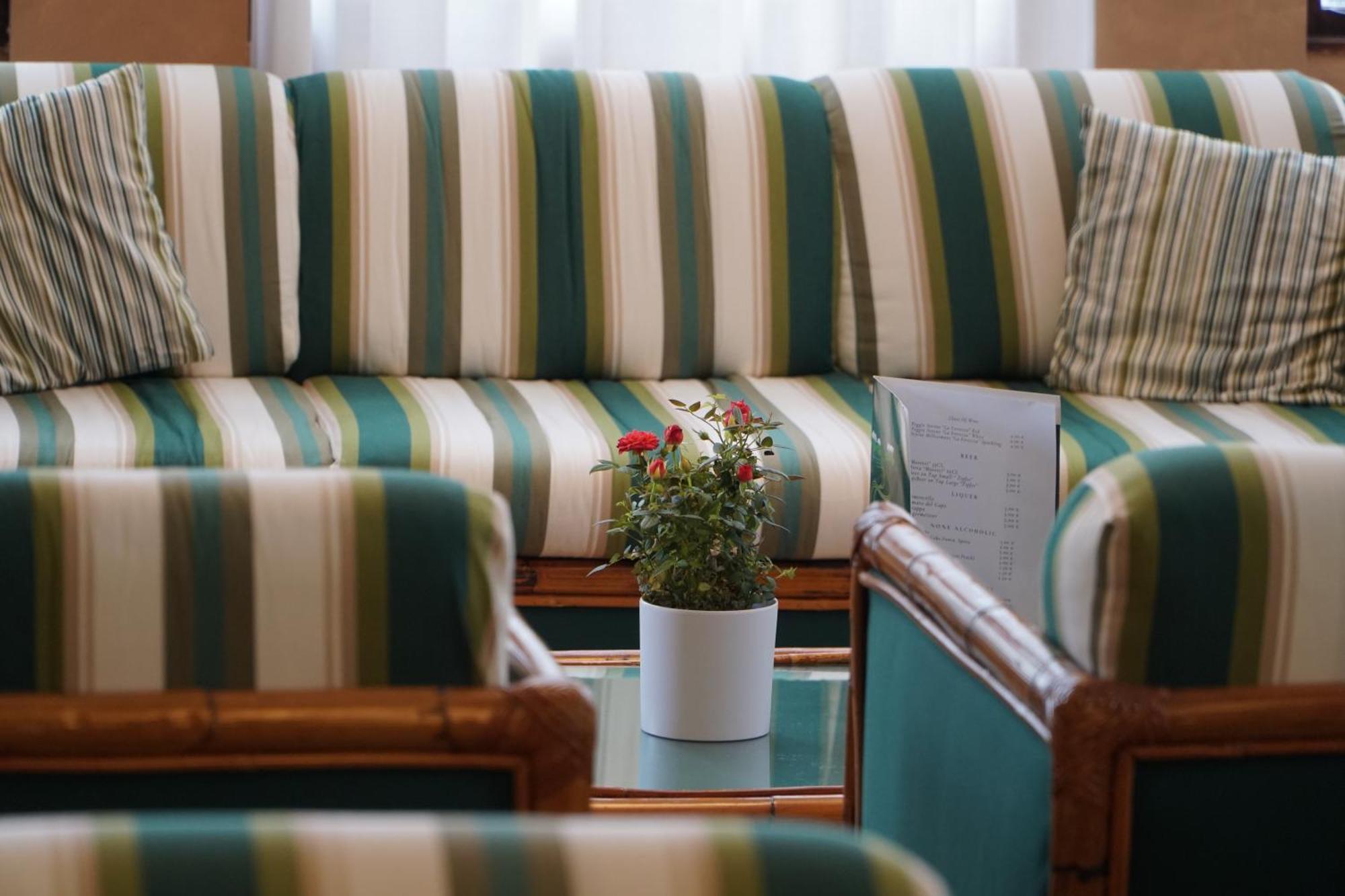 Hotel President Монтекатини Терме Екстериор снимка